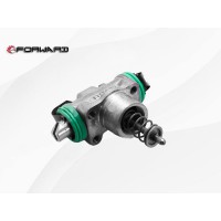 SHACMAN 出口純電動碼頭車 行走驅動橋制動系統 12.739.070VT  制動擴張器