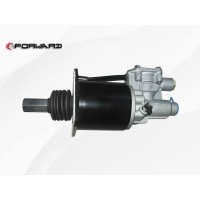 SHACMAN Light truck X9 傳動離合器系統 BZ16043110 離合器分泵