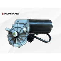 SHACMAN M3000 車身駕駛室雨刮系統 DZ15221740009 雨刮電機