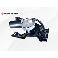 SHACMAN F3000 車身駕駛室雨刮系統 81.26401.6130 雨刮電機