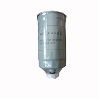 廠家供應(yīng)陜汽重汽配件 重汽豪沃濰柴發(fā)動(dòng)機(jī) 燃油濾清器濾芯VG14080739A