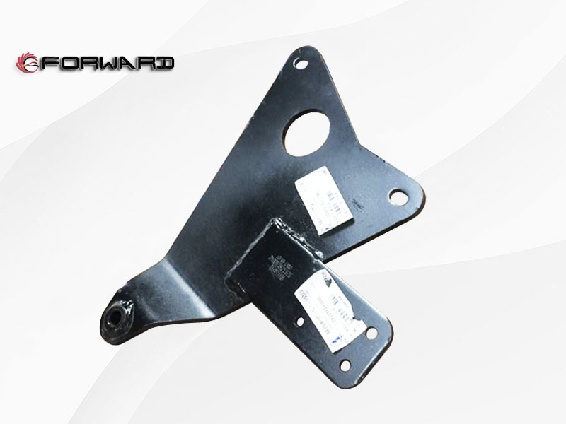 DZ93259240040 档杆支架,Levelling lever bracket,济南向前汽车配件有限公司