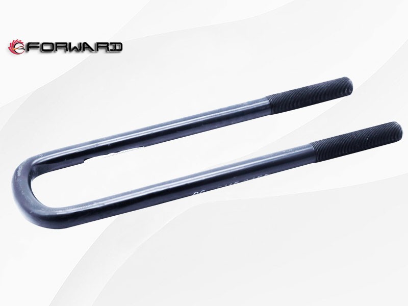 06.46115.0455 骑马螺栓,Horse-hitch bolt,济南向前汽车配件有限公司