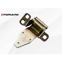 SHACMAN 奧龍 SX2190 車身駕駛室系統 116000330104 左車門上鉸鏈總成