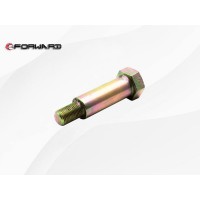 SHACMAN SX2190 奧龍 車身駕駛室前懸置系統 116020430025 前懸置固定螺栓