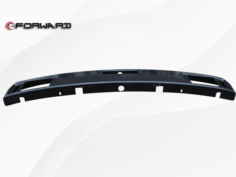 2190-2803150-B 保险杠总成,Bumper assembly,济南向前汽车配件有限公司