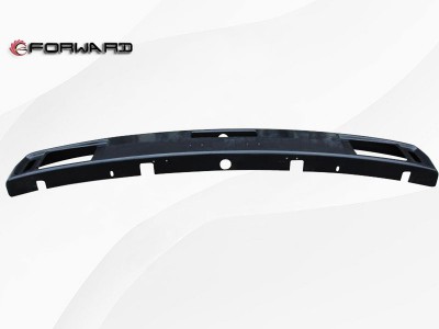 2190-2803150-B 保险杠总成,Bumper assembly,济南向前汽车配件有限公司