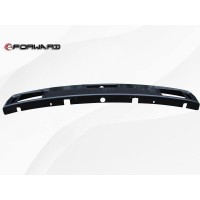 SHACMAN SX2190 奧龍 底盤保險杠系統  JZ90119622100 保險杠總成