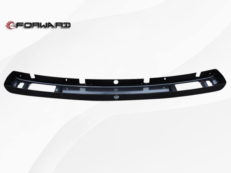 2190-2803150-B 保险杠总成,Bumper assembly,济南向前汽车配件有限公司