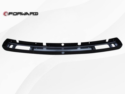 2190-2803150-B 保险杠总成,Bumper assembly,济南向前汽车配件有限公司