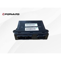 SINOTRUK HOWO T7H T5G 車身駕駛室電器系統 712W28230-6003 控制器+遙控器