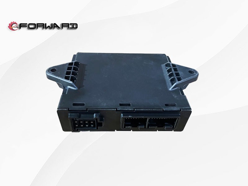 712W28230-6003 控制器+遥控器,Controller + Remote Control,济南向前汽车配件有限公司