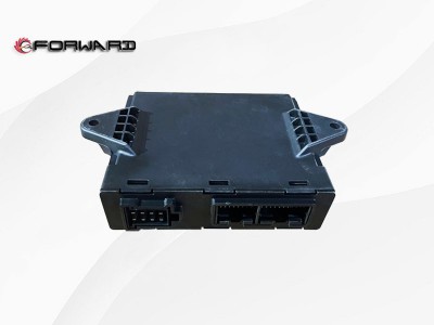 712W28230-6003 控制器+遥控器,Controller + Remote Control,济南向前汽车配件有限公司