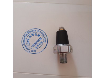 玉柴发动机油压过低报警器EQ140型24V,  648-3800010