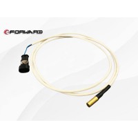 金龍HIGER 客車 車身駕駛室內部空調系統 238300120  內艙空調溫度傳感器