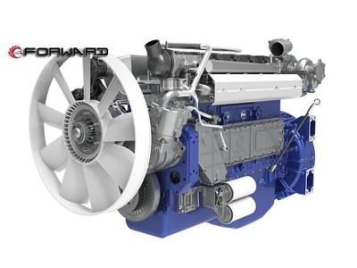 210101657 发动机总成,Engine assembly,济南向前汽车配件有限公司