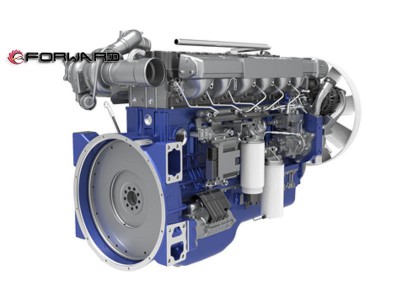 210101657 发动机总成,Engine assembly,济南向前汽车配件有限公司