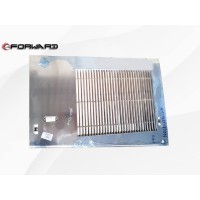 海格客车HIGER_KLQ6928Q-KLQ6858车身行李箱系统  54KLA-07700-B 右侧尾舱门