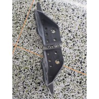 WG9925930201左支架