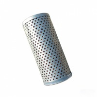 重卡发动机零件 发动机机油集滤器1001732112 机油过滤液压油滤芯