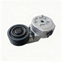 康明斯发动机配件K50皮带涨紧轮C3976821涨紧轮 涨紧器 康明斯惰轮