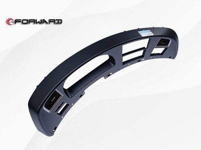 DZ15221160810 仪表板面板总成,Dashboard panel assembly,济南向前汽车配件有限公司