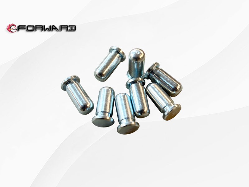 SHACMAN 株齿ZHUZHOU GEAR ZQC2000-57K 传动分动箱轴间差速器行星架系统 3086000413 定位销