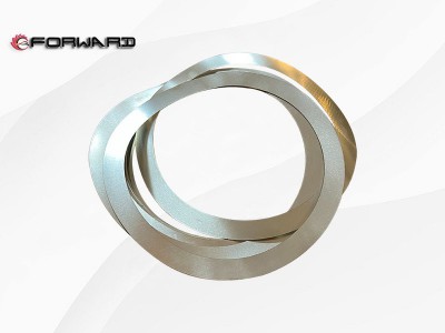 ZC3086001116 调整垫片,Adjust the gasket,济南向前汽车配件有限公司