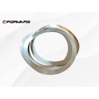 SHACMAN ZHUZHOU GEAR ZQC200 传动分动箱系统 ZC3086001116 调整垫片