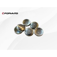 SHACMAN  ZHUZHOU GEAR ZQC2000 传动分动箱系统 ZC3086000702 堵塞