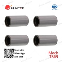 Mack TB-69 Threaded Bushing 螺紋襯套