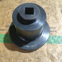 T06990004370/XZ-783-160170   中桥输入调整螺母套筒