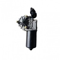 DZ14251740010雨刷雨刮电机 陕汽德龙X3000 M3000驾驶室配件