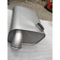 WG9725540010消声器