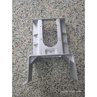 WG9525541475消声器支架