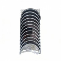 厂家供应重汽豪沃HOWO斯太尔配件VG1500010046 主轴瓦连杆瓦