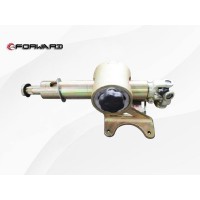 SHACMAN 偏置车 传动转向系统 WS24502030045 转向管柱 Рулевое колесо