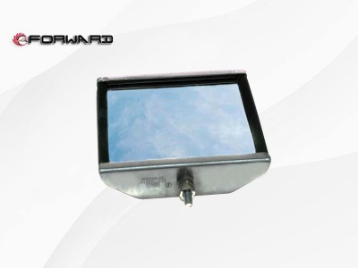 SZ177000707 右平面镜,Right side mirror,济南向前汽车配件有限公司