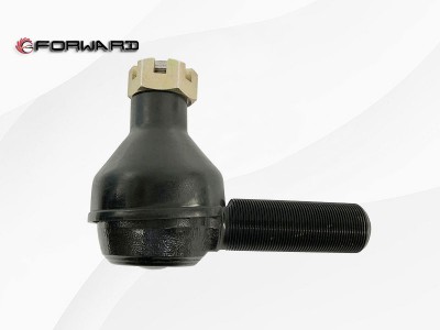 DZ9100430004 转向拉杆（右）,Straight pull rod joint (right),济南向前汽车配件有限公司
