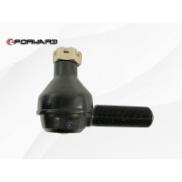 SHACMAN X3000 X5000 偏置车 传动转向系统 DZ9100430004 转向拉杆（右）