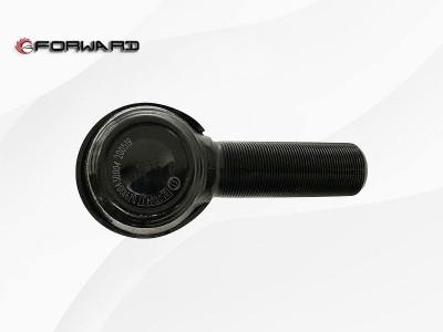 DZ9100430004 转向拉杆（右）,Straight pull rod joint (right),济南向前汽车配件有限公司