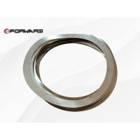 SHACMAN ZHU ZHOU GEAR ZQC2000 传动分动箱系统 ZC3086001127 调整垫片