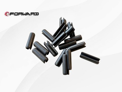 ZC3531400030 弹性圆柱销,Elastic cylindrical pin,济南向前汽车配件有限公司