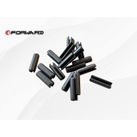 SHACMAN ZHUZHOU GEAR ZQC2000 传动分动箱系统 ZC3531400030 弹性圆柱销