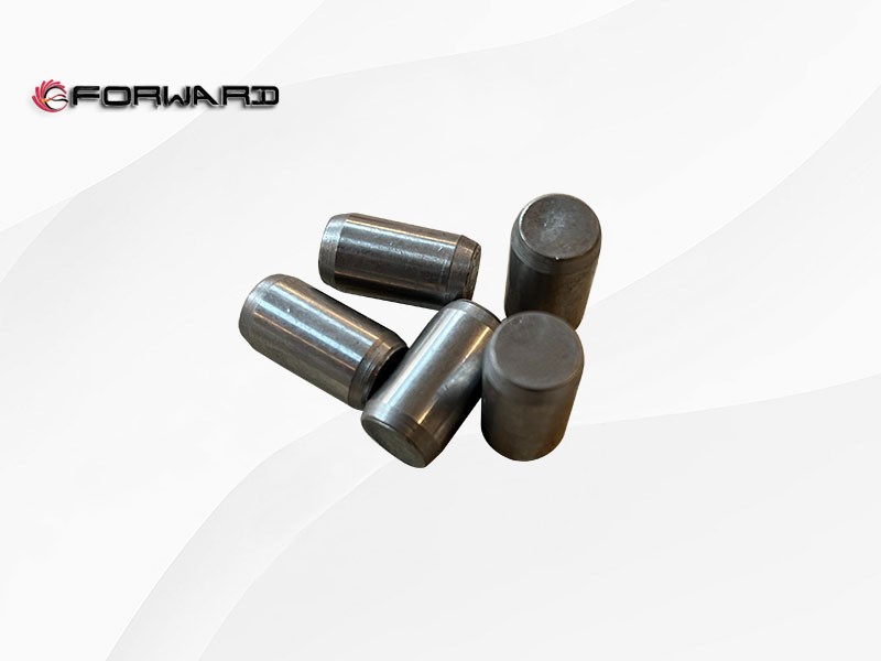 SHACMAN ZHUZHOU GEAR ZQC2000 傳動分動箱系統(tǒng) ZC3531400162 圓柱銷