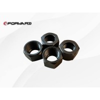 SHACMAN ZHUZHOU GEAR ZQC2000 传动分动箱系统 ZC3569900002 管接头螺母