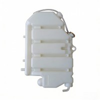 供应重汽配件 重汽豪沃斯太尔驾驶室后背水箱膨胀水箱AZ9112530333