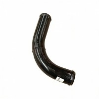 厂家供应陕汽重汽配件 陕汽德龙发动机下水管DZ95259534059铁管