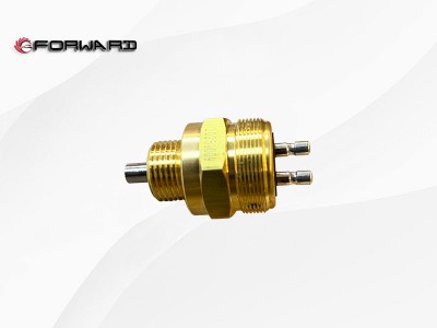 ZCB913302700 压力开关,Pressure switch,济南向前汽车配件有限公司