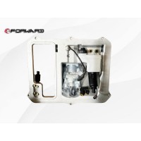 SINOTRUK SITRAK G7 行车制动系统 811-48200-6371 组合踏板操纵总成